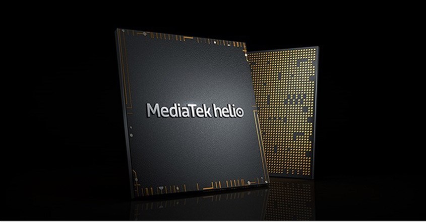 Performa Mediatek Helio G88