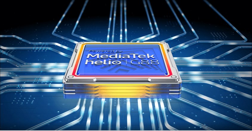 Fitur Unggulan Helio G88