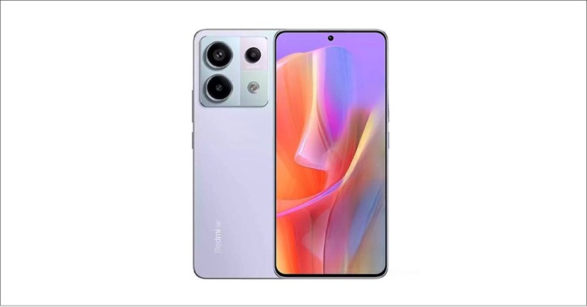 Redmi Note 13 Pro 5G Redmi Note 13 Pro 5G