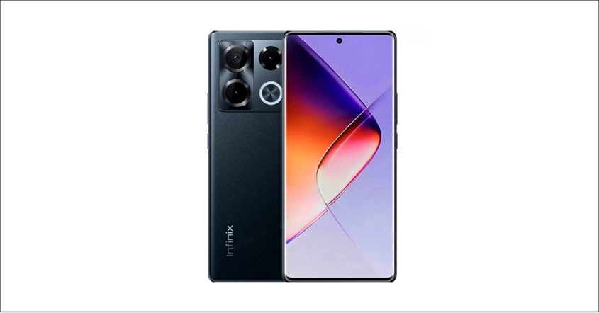 Infinix Note 40 Pro+ 5G Infinix Note 40 Pro+ 5G