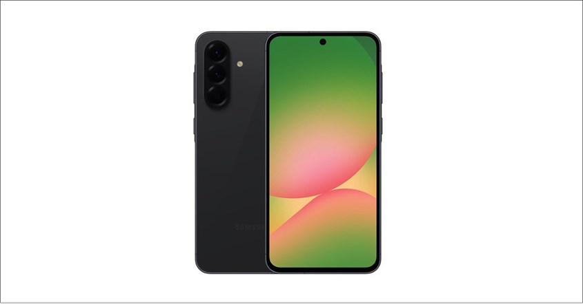 Samsung Galaxy A56
