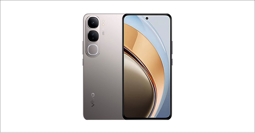 vivo V40 Lite 5G