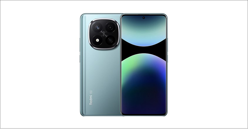 Redmi Note 14 Pro+ 5G
