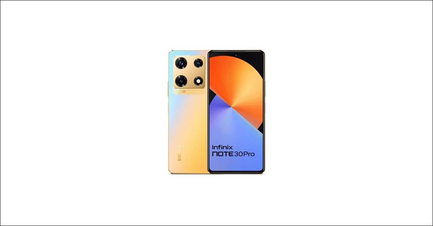 Infinix Note 30 Pro Infinix Note 30 Pro