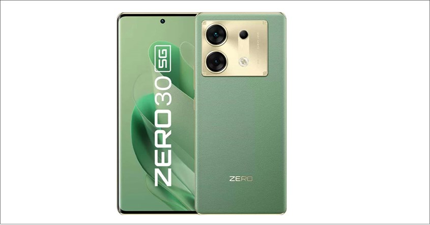 Infinix Zero 30 4G Infinix Zero 30 4G