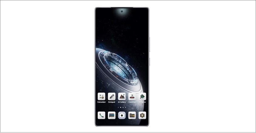 Infinix GT 20 Pro Infinix GT 20 Pro
