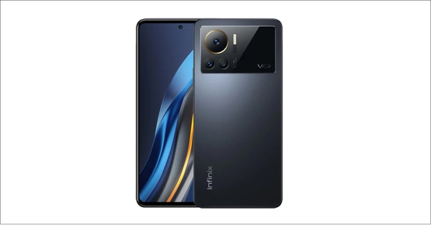 Infinix Note 12 VIP 5G Infinix Note 12 VIP 5G