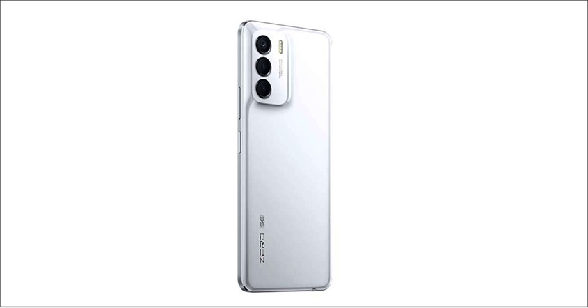 Infinix Zero 5G 2023 Infinix Zero 5G 2023