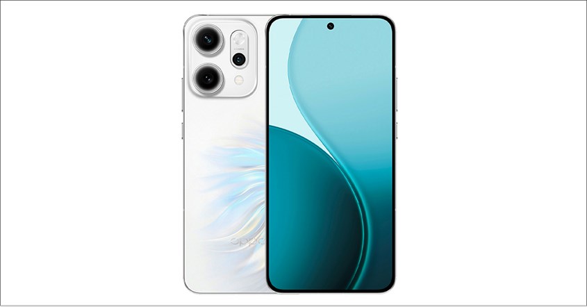 OPPO Reno14 Pro 5G OPPO Reno14 Pro 5G
