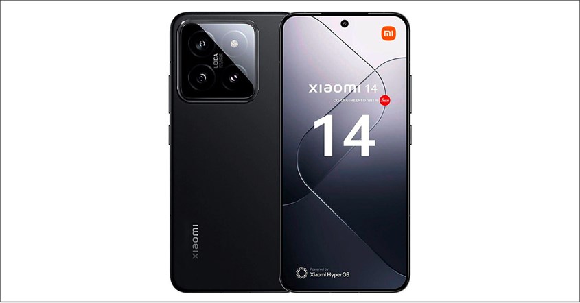 Xiaomi 14 Xiaomi 14