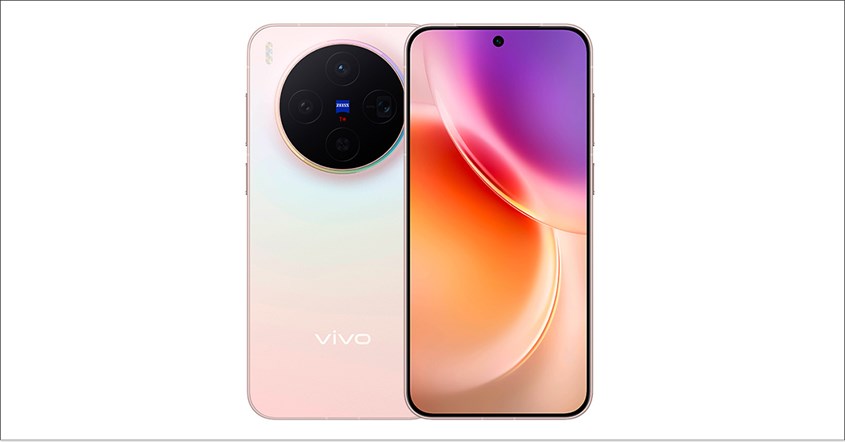 vivo X300 vivo X300
