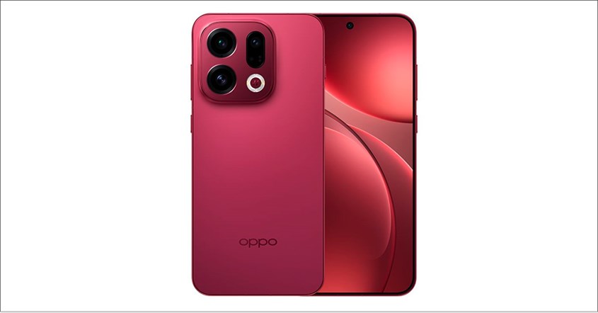 OPPO Find X9 OPPO Find X9