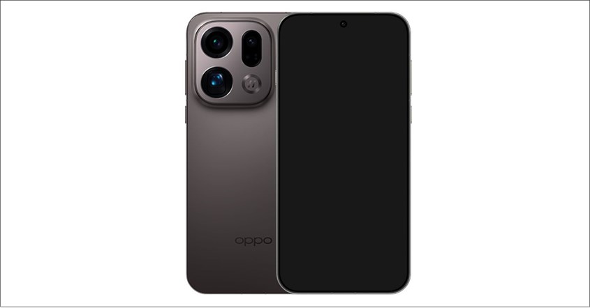 OPPO Find X9 Pro OPPO Find X9 Pro