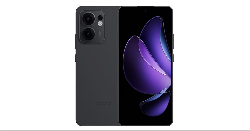 OPPO Reno13 F 5G