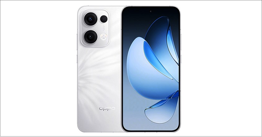 OPPO Reno13 5G