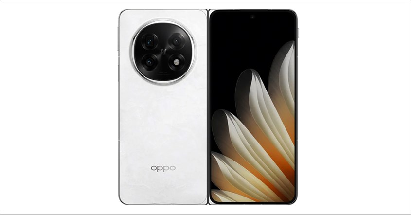 OPPO Find N5 16GB/512GB