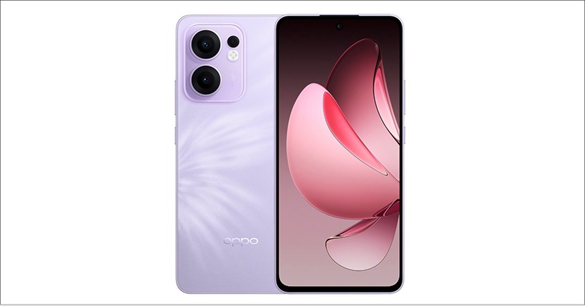 OPPO Reno13 F 5G 8GB/256GB