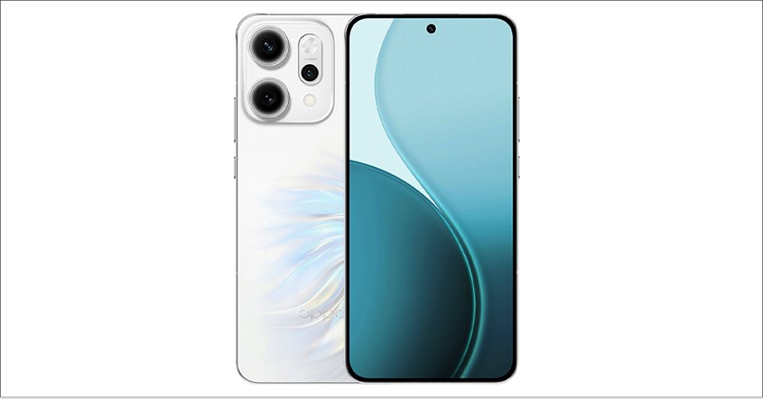 OPPO Reno14 Pro 5G 12GB/512GB