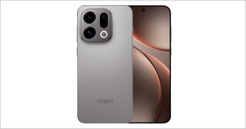 OPPO Find X9 12GB/256GB