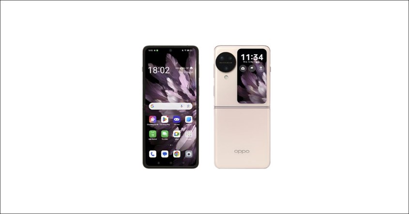 HP OPPO Terbaik HP OPPO Terbaik