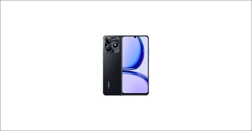 HP realme Harga 1 Jutaan HP realme Dibawah 2 Juta