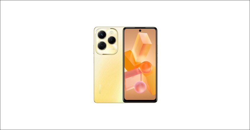 Infinix Hot 40 Pro Infinix Hot 40 Pro