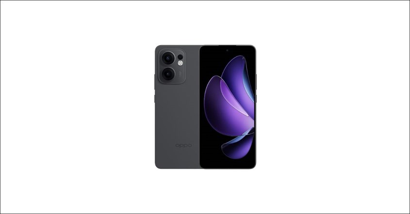 OPPO Reno13 F 5G OPPO Reno13 F 5G