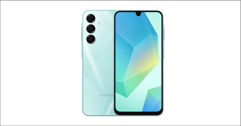 HP Samsung 5G A16 HP Samsung 5G A16