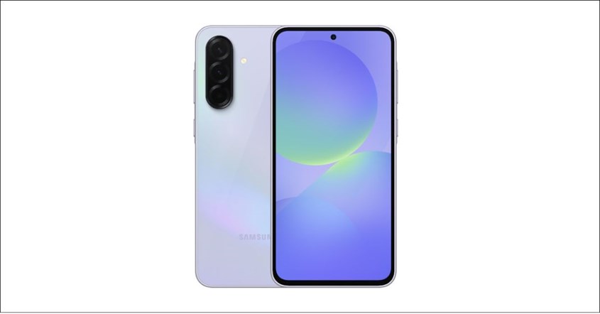 HP Samsung 5G A36 HP Samsung 5G A36