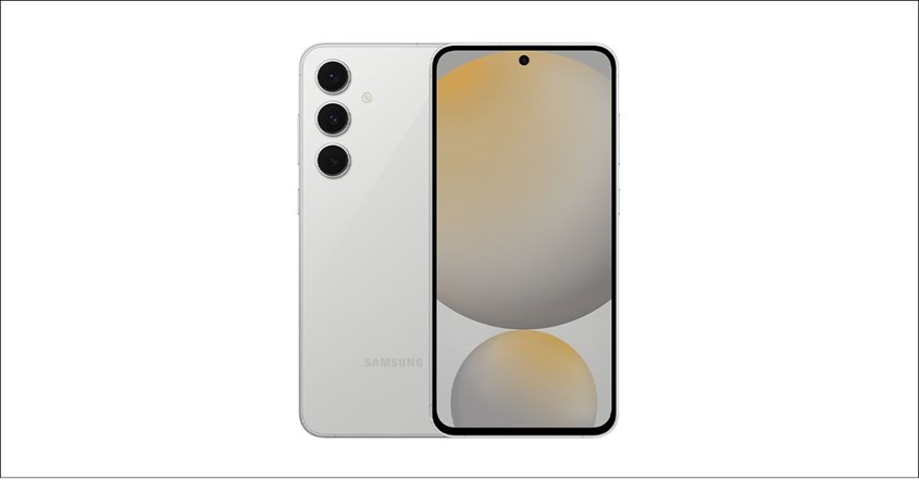 HP Samsung 5G S24 FE HP Samsung 5G S24 FE