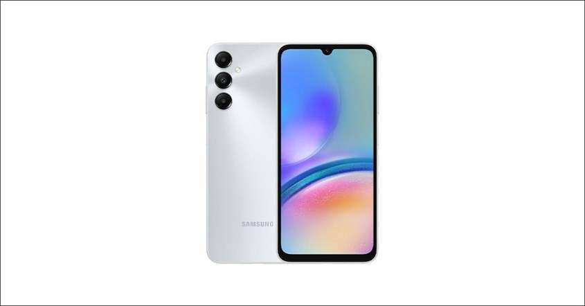 Samsung Galaxy A05s Samsung Galaxy A05s