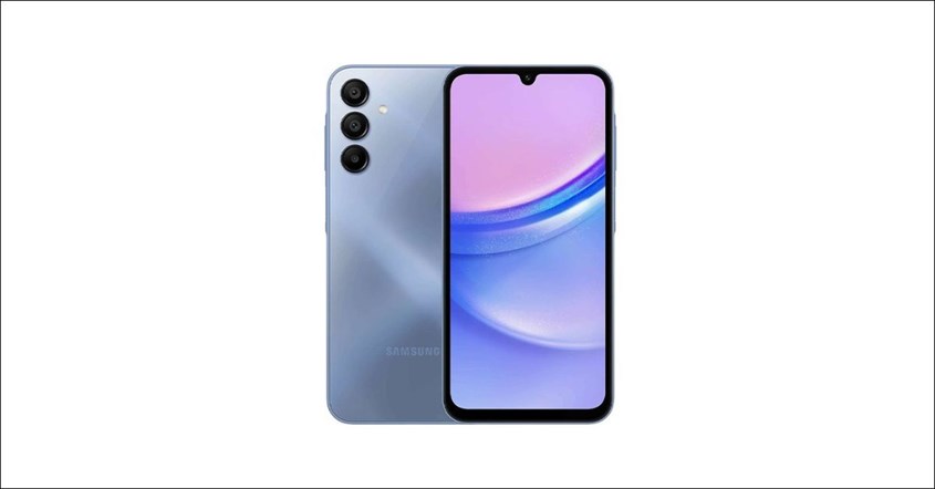Samsung Galaxy A15 Samsung Galaxy A15