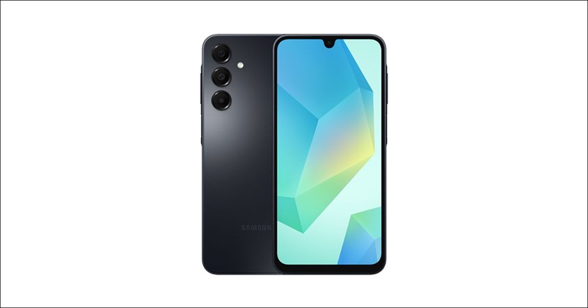 Samsung Galaxy A16 Samsung Galaxy A16