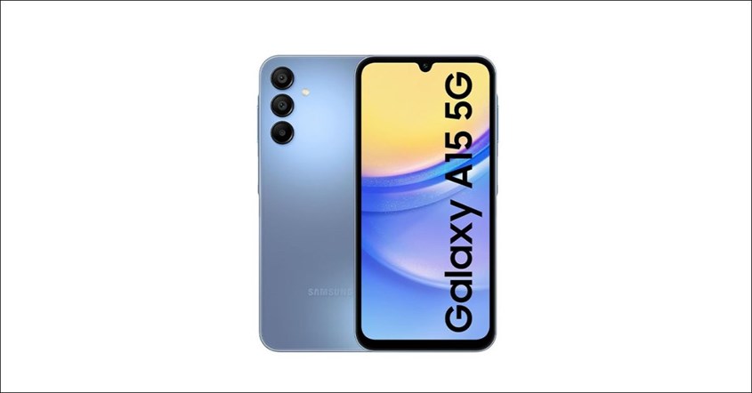 Samsung Galaxy A15 5G Samsung Galaxy A15 5G