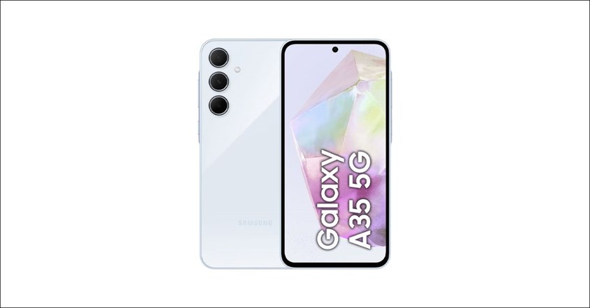 Samsung Galaxy A35 5G Samsung Galaxy A35 5G
