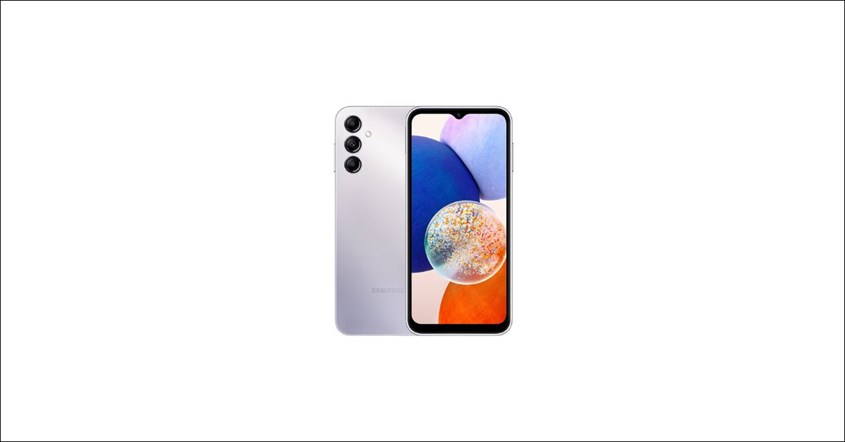 Samsung Galaxy A14 Samsung Galaxy A14