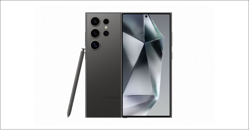 HP Samsung yang support eSIM - S24 Ultra