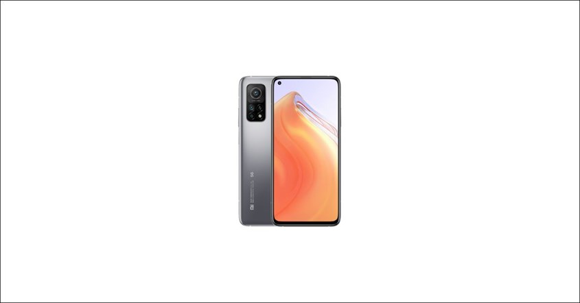 Xiaomi Mi 10T Xiaomi Mi 10T