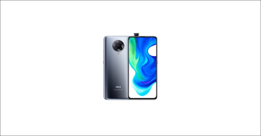 Xiaomi Poco F2 Pro Xiaomi Poco F2 Pro