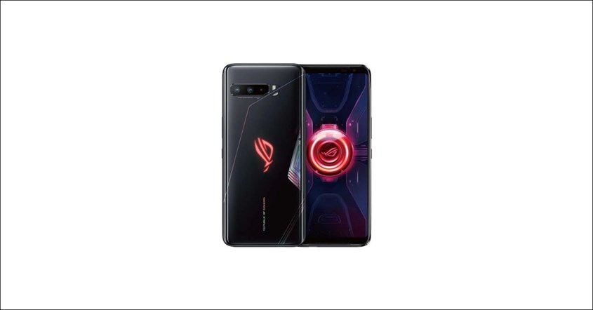 ASUS ROG Phone 3 ASUS ROG Phone 3