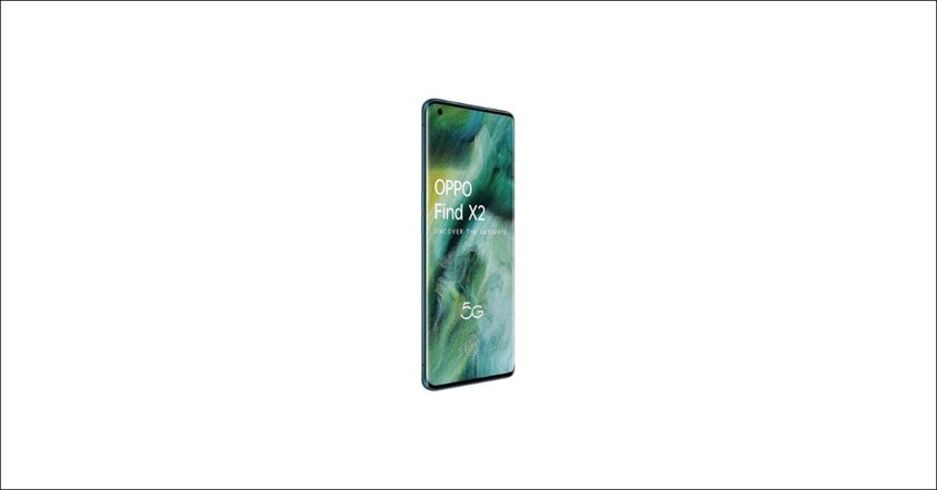OPPO Find X2 OPPO Find X2