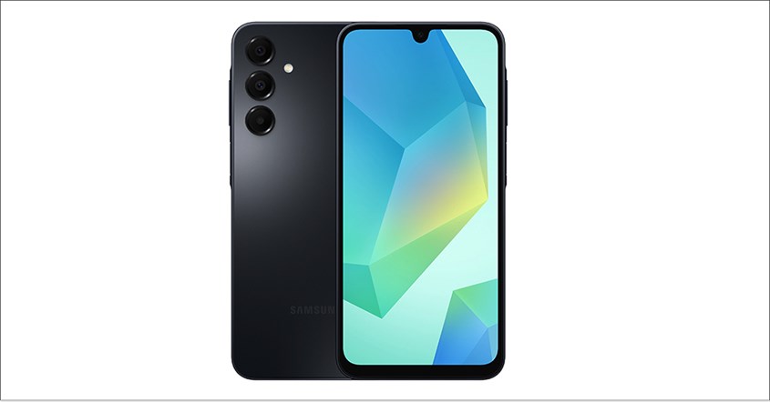 Samsung Galaxy A16 8GB/256GB Samsung Galaxy A16 8GB/256GB