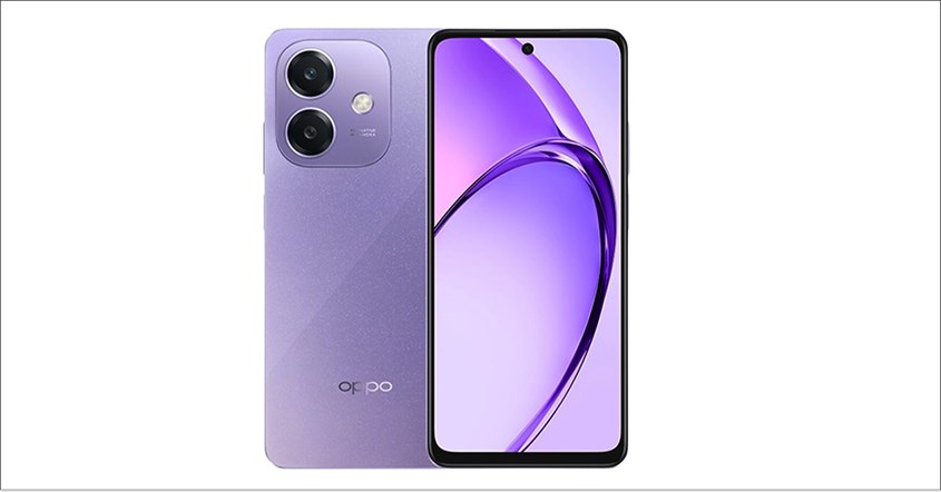 OPPO A5i 4G 4GB/128GB OPPO A5i 4G 4GB/128GB