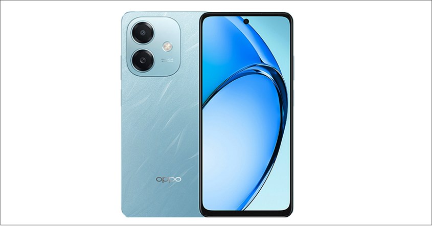 OPPO A3X 4GB/128GB OPPO A3X 4GB/128GB