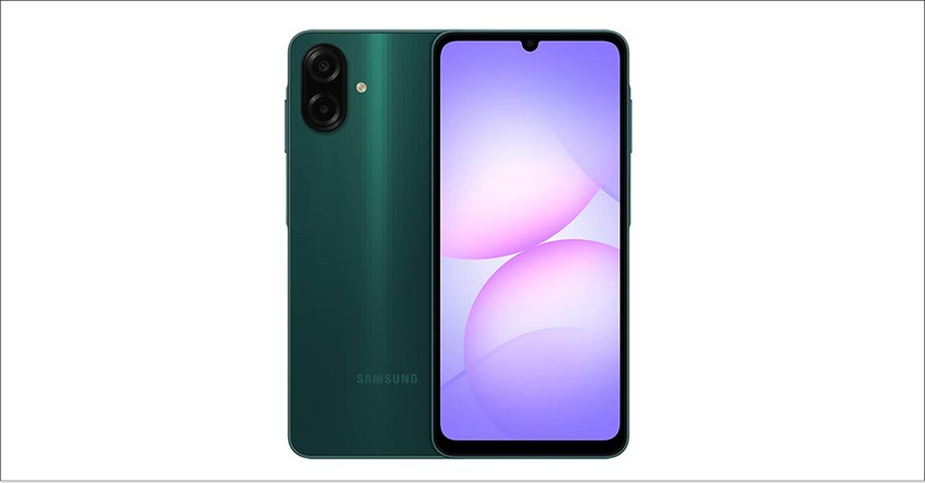 Samsung Galaxy A07 4G 8GB/256GB Samsung Galaxy A07 4G 8GB/256GB