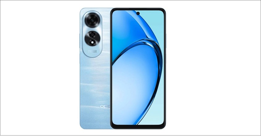 OPPO A60 8GB/128GB OPPO A60 8GB/128GB