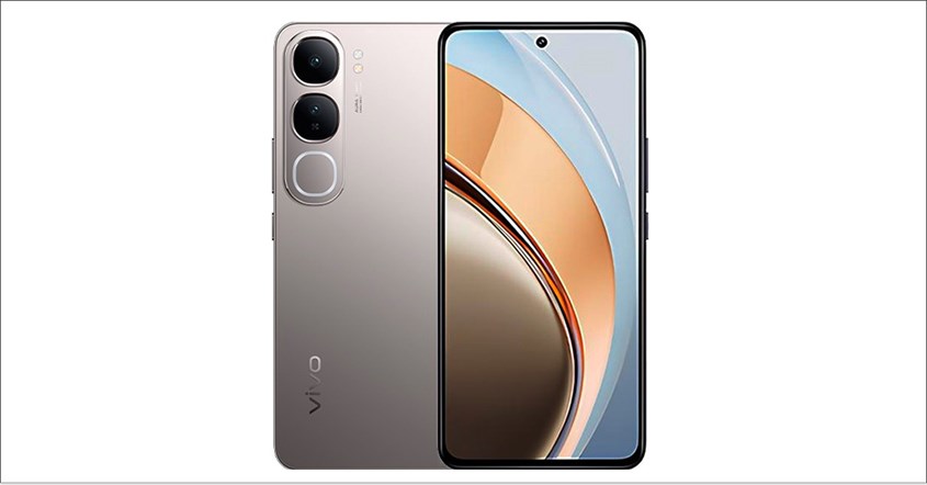 vivo V40 Lite 5G 12GB/512GB vivo V40 Lite 5G 12GB/512GB