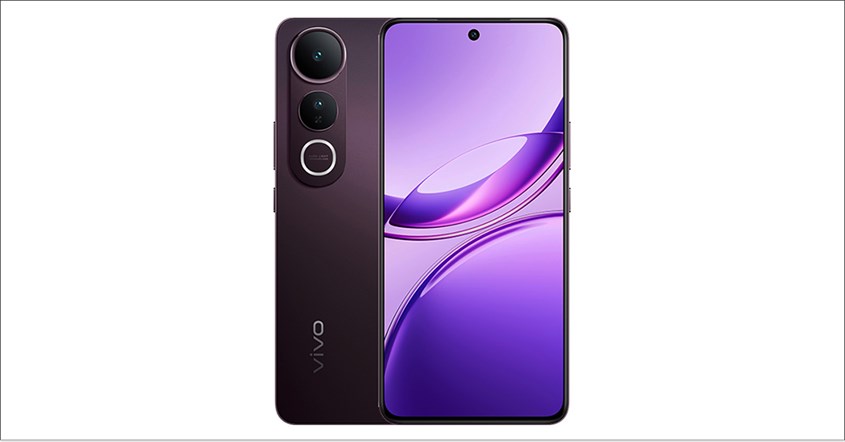 vivo V50 Lite 5G 12GB/512GB vivo V50 Lite 5G 12GB/512GB