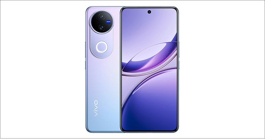 vivo V50 12GB/256GB vivo V50 12GB/256GB