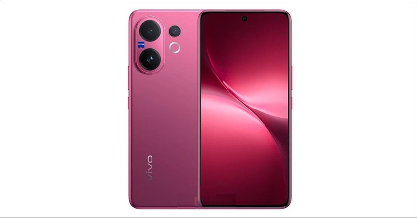 vivo V60 5G 12GB/256GB vivo V60 5G 12GB/256GB